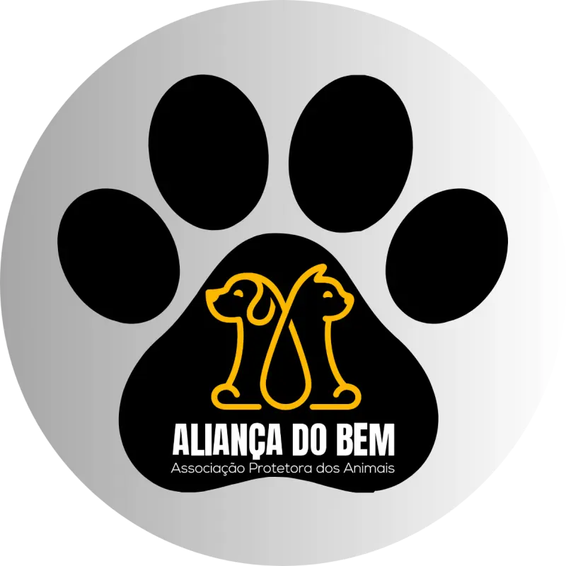 Logo Aliança do Bem