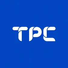 Logo TPC Logística Inteligente